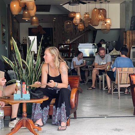 Paddy Boutique House Hoian Ξενοδοχείο Χόι Αν Εξωτερικό φωτογραφία