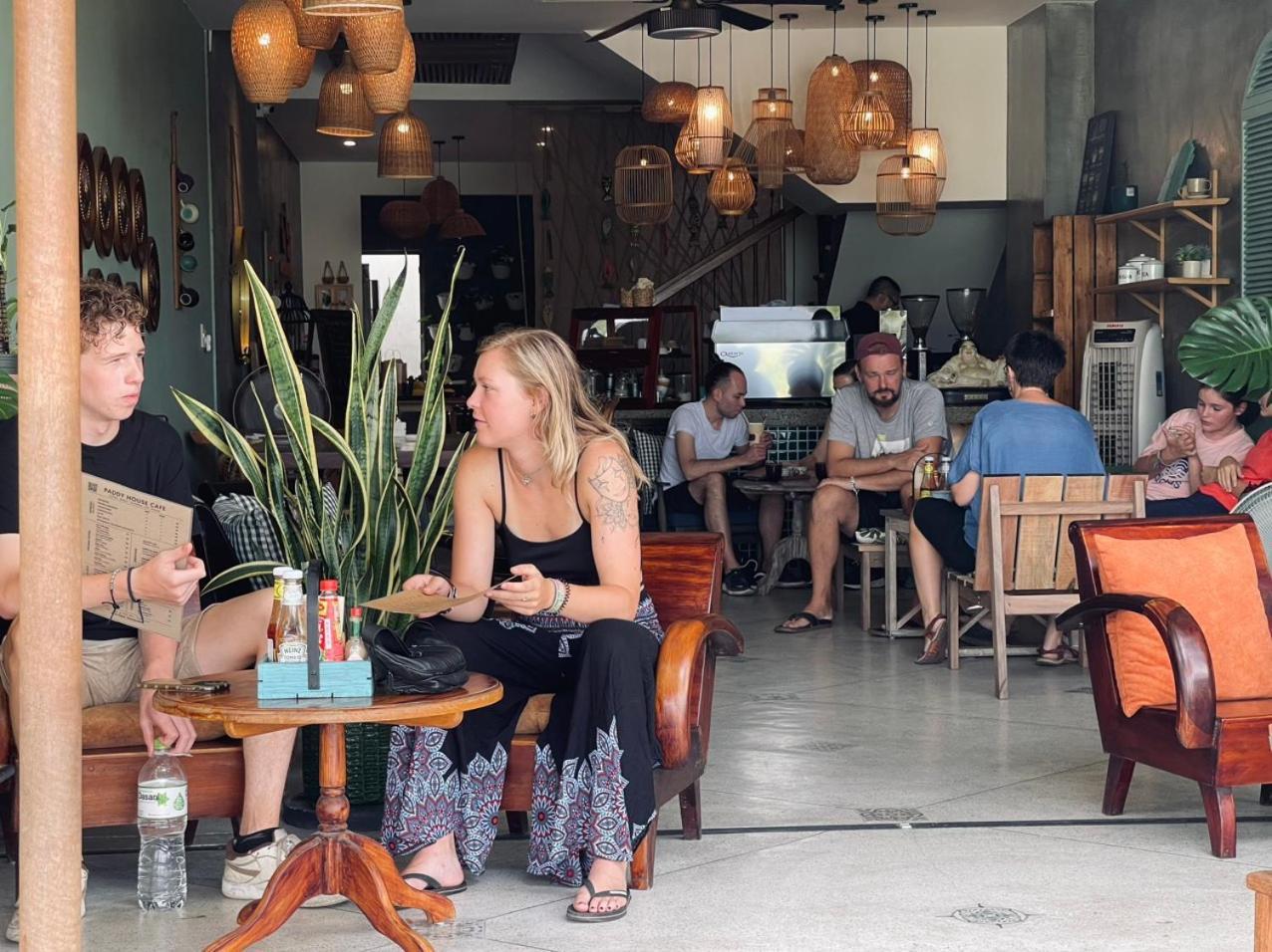 Paddy Boutique House Hoian Ξενοδοχείο Χόι Αν Εξωτερικό φωτογραφία