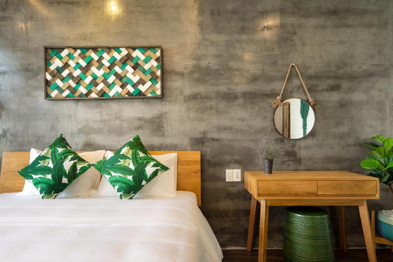 Paddy Boutique House Hoian Ξενοδοχείο Χόι Αν Εξωτερικό φωτογραφία