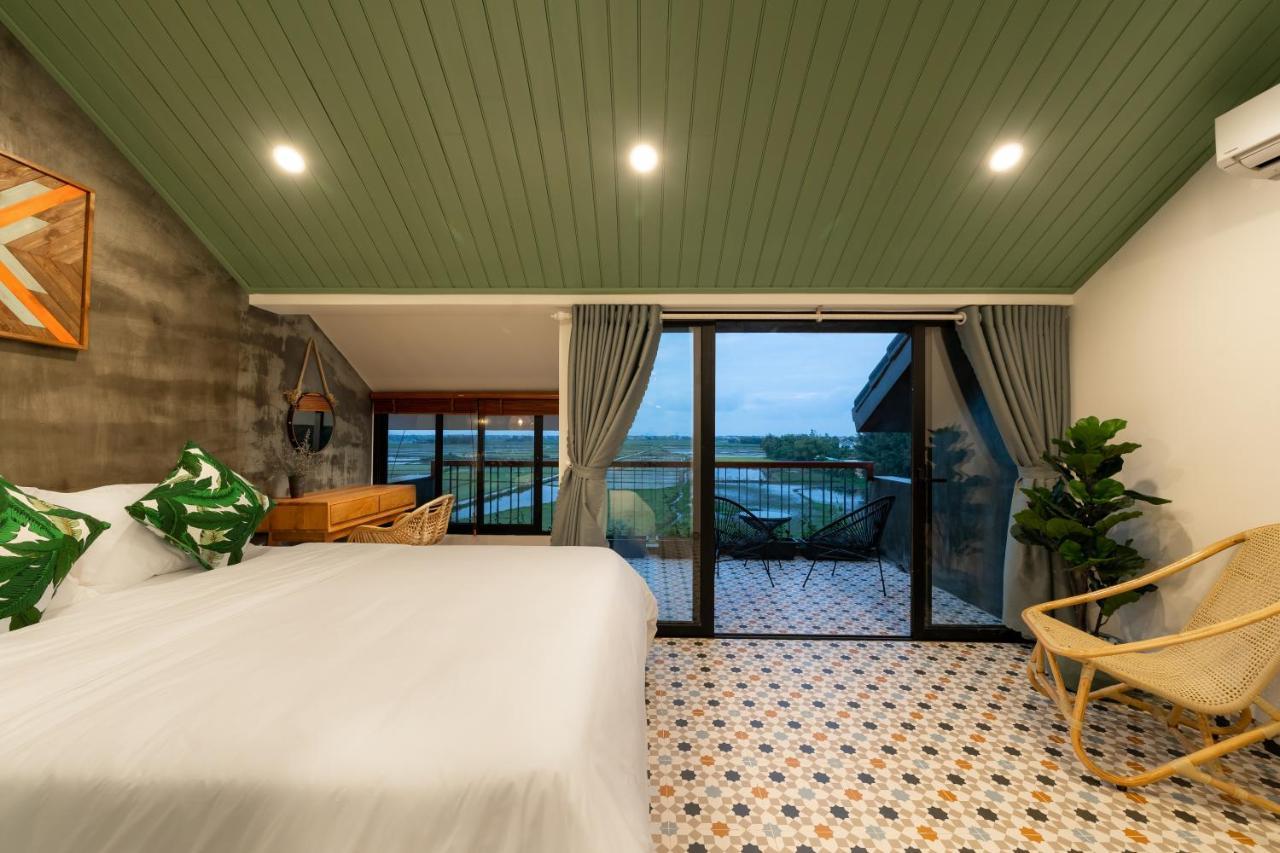 Paddy Boutique House Hoian Ξενοδοχείο Χόι Αν Εξωτερικό φωτογραφία