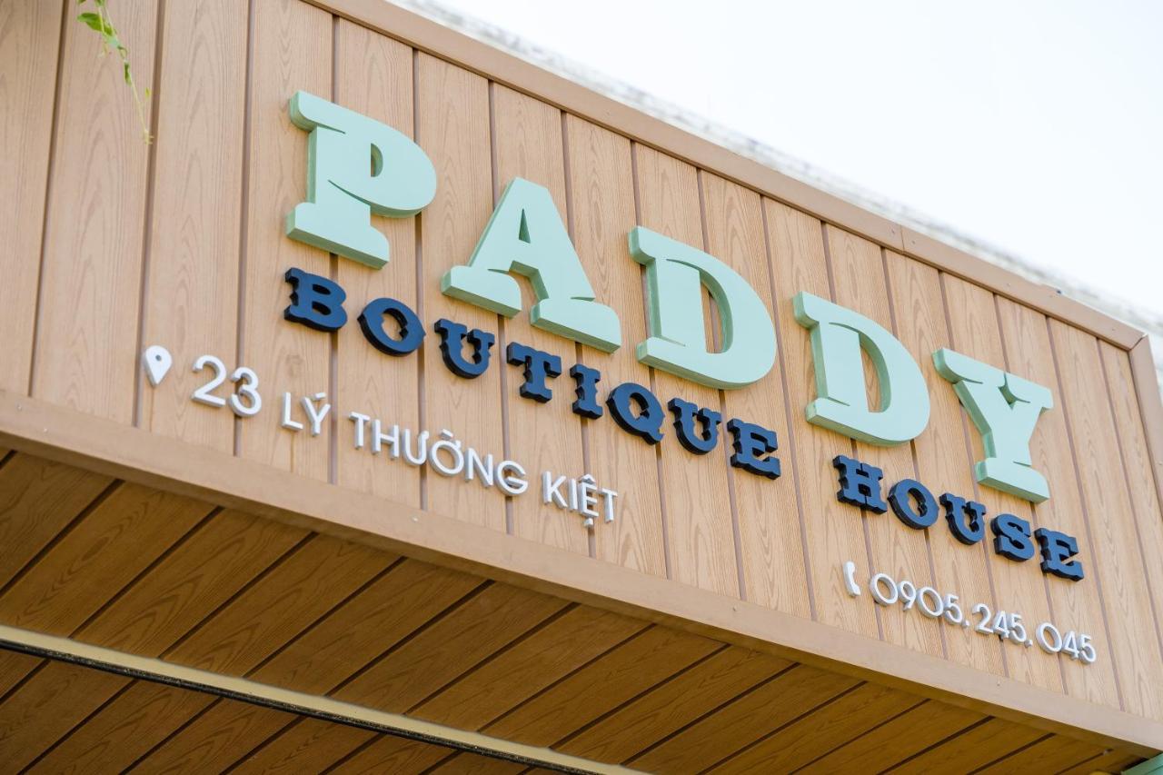 Paddy Boutique House Hoian Ξενοδοχείο Χόι Αν Εξωτερικό φωτογραφία